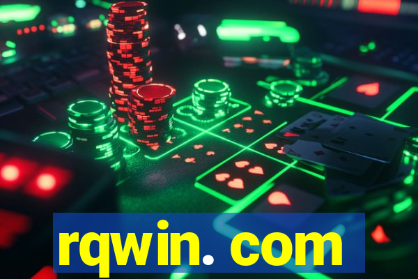 rqwin. com